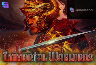 Immortal Warlords