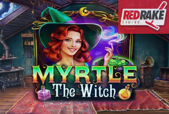 Myrtle the Witch